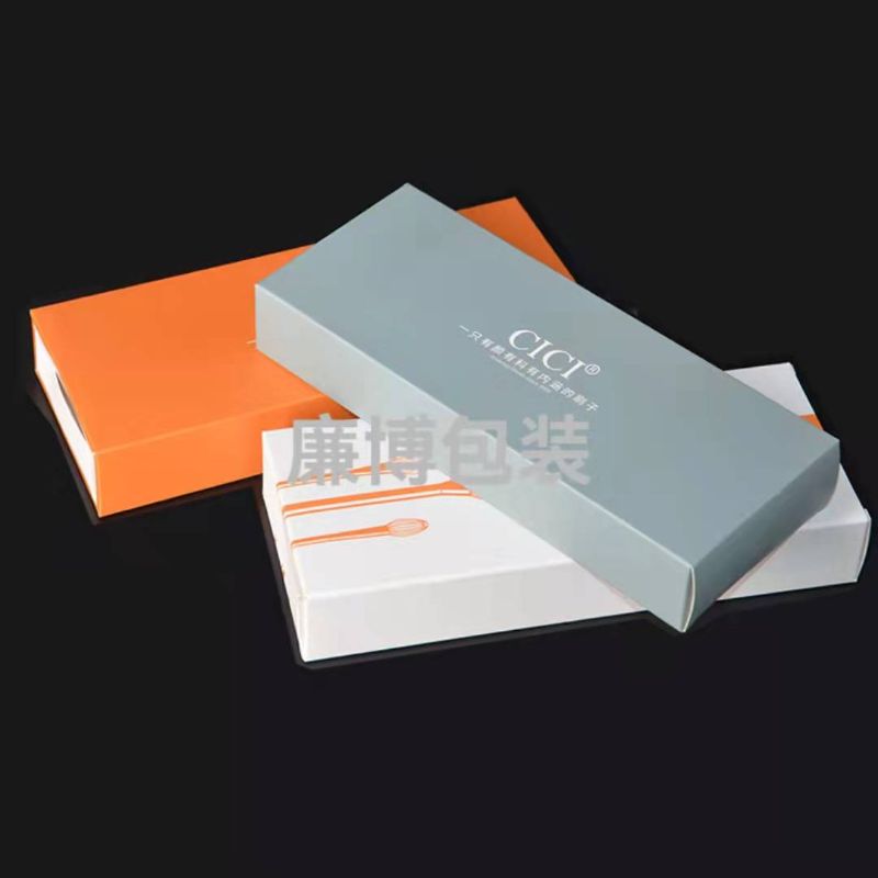 Packing box 550