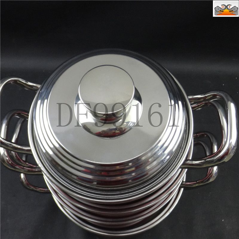 Supor Home Appliances' multi-functional electric cooking pot, small hot pot, electric hot pot and electric steamer DF99161 is convenient and practical. DFTrading House Item Picture
