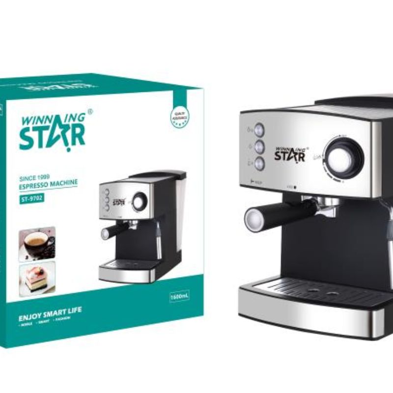 year 2022 new espresso high quality coffee machine 
