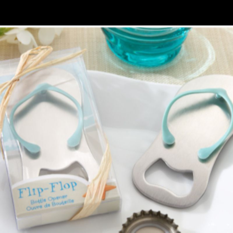 Stainless steel beer slipper bottle opener Application Scenario