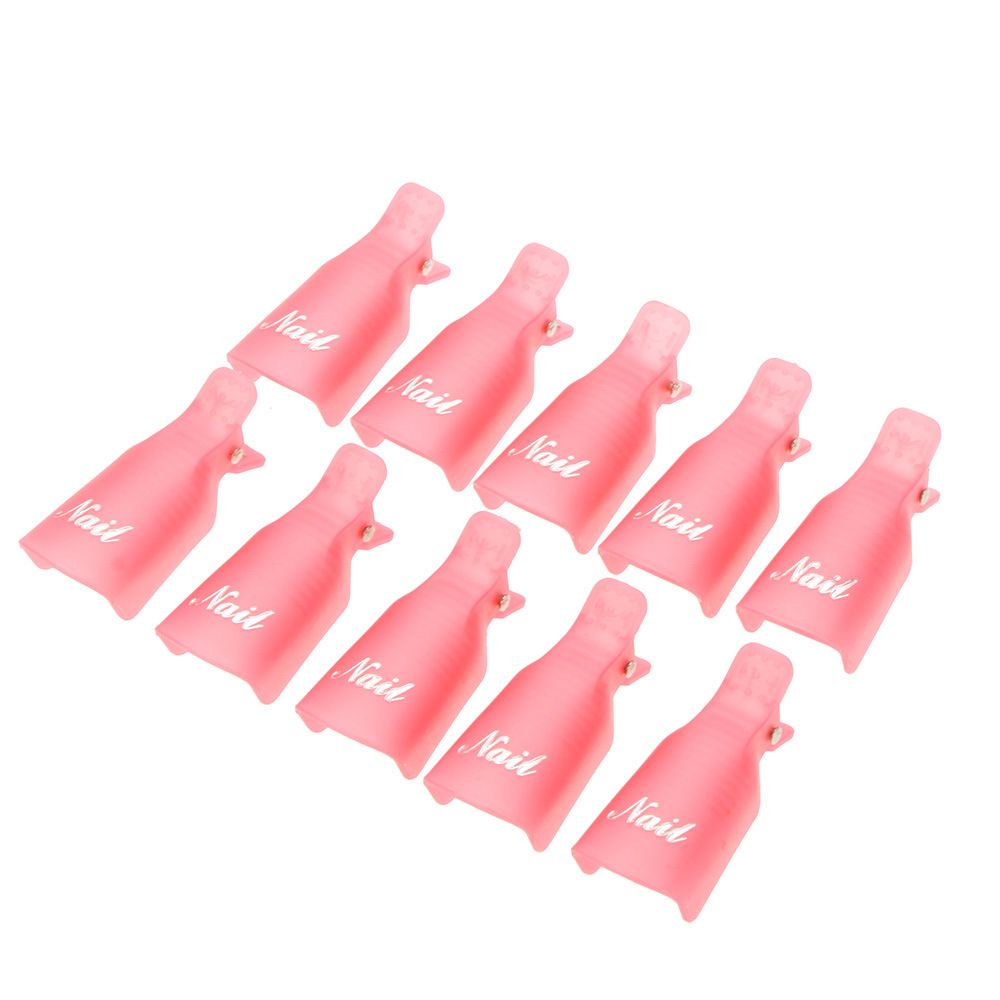 Nail tools nail remover clip wholesale professional nail clip finger clip nail remover special clip