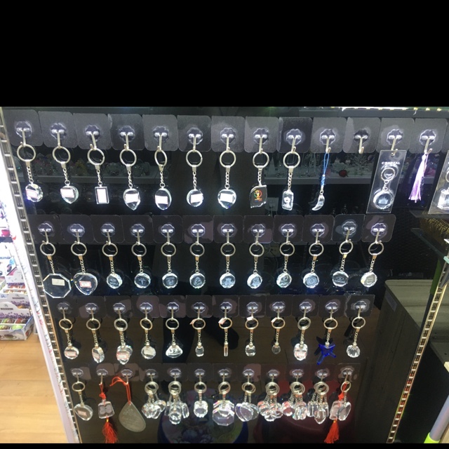 Super Strong Crystal Handicraft Factory describe pic - 9