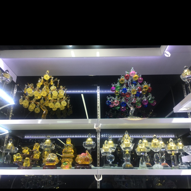 Super Strong Crystal Handicraft Factory describe pic - 8