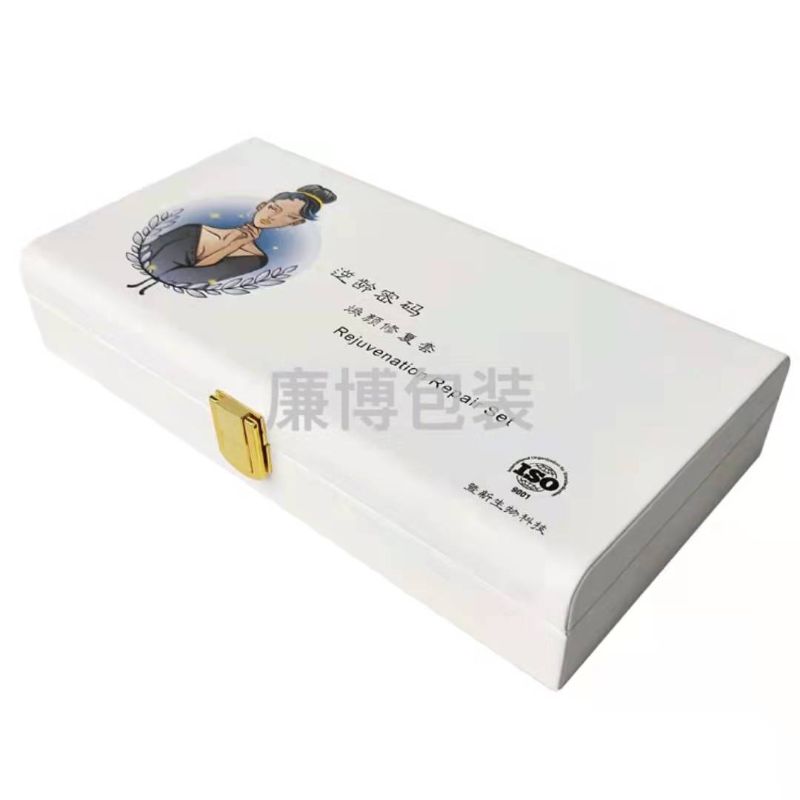 Packing Box 590