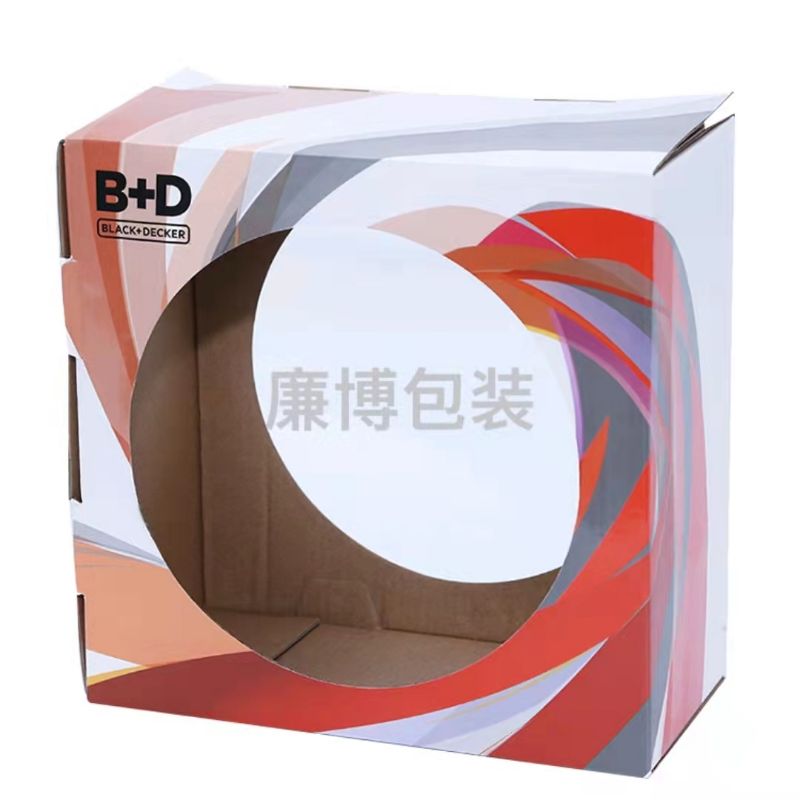 Packing box 670 thumbnail