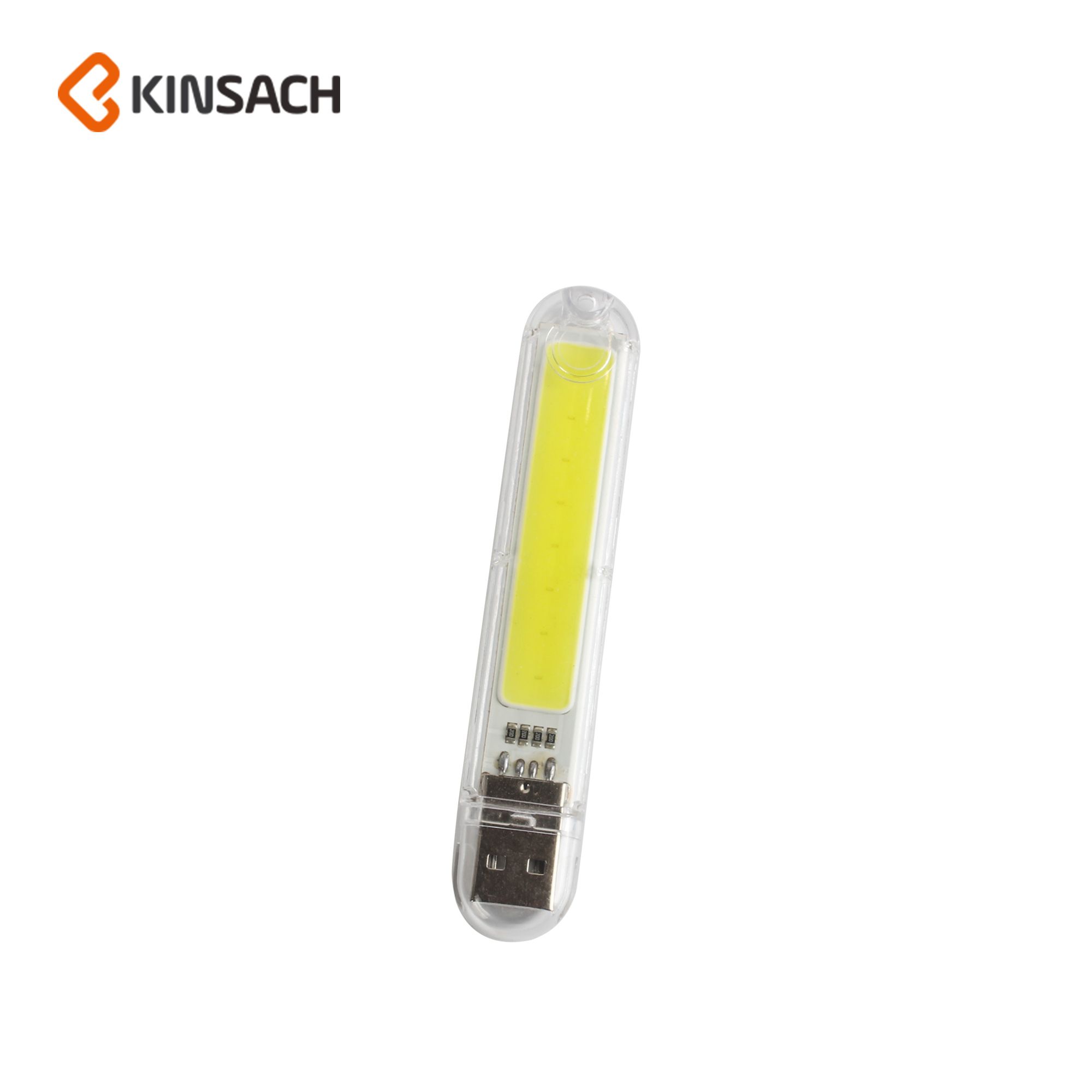 USB plug-in desk lamp eye care study student dormitory computer desk bedroom night light convenient energy saving COB light