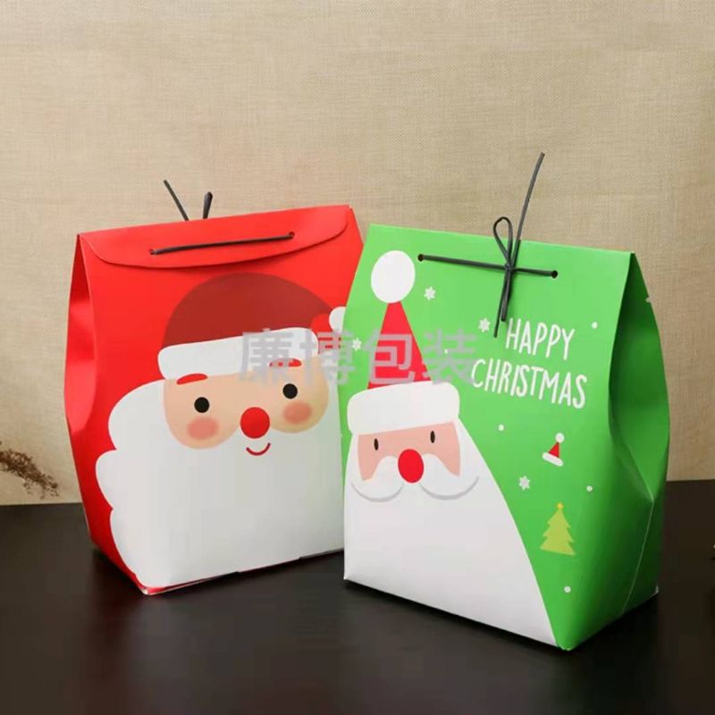 Packaging box 720
