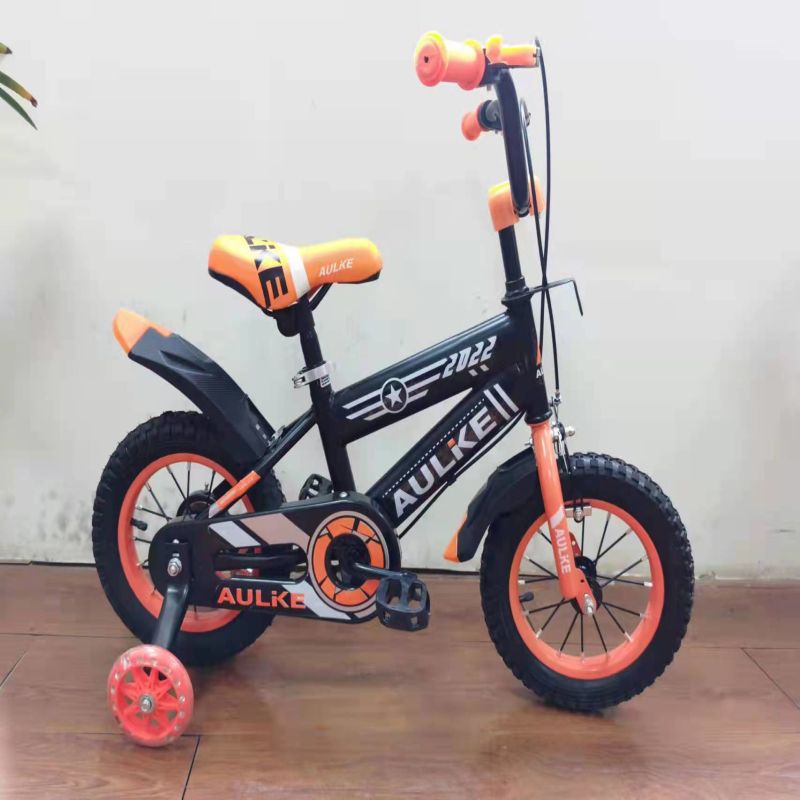 学生车/自行车/童车产品图