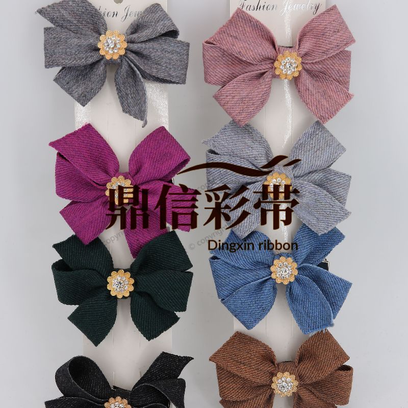 韩国织带彩边棉布艺花边带厂家直销外贸出口100Y