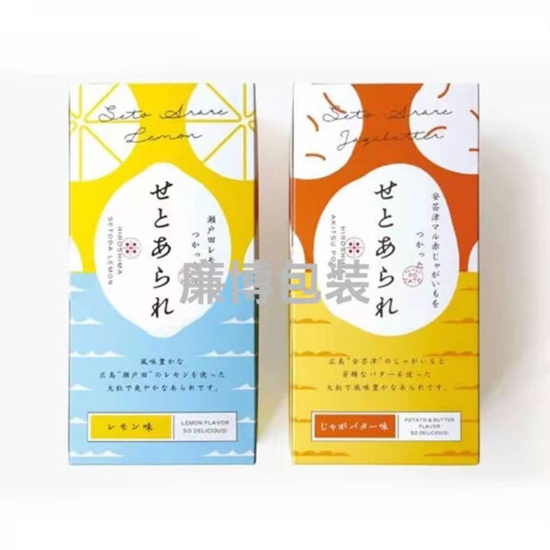 Packaging box 740