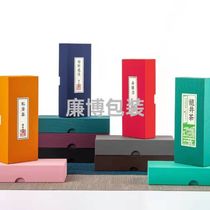 Packing box 750
