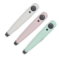 New nail pen mini portable charging nail polish grinding machine polishing nail polish polish pen wholesale