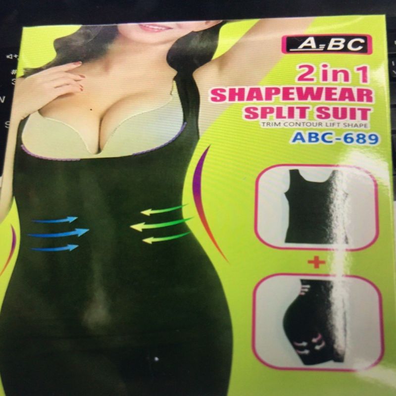 689 corset