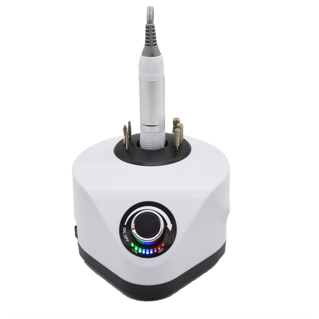 Cross Border sander 608 Nail Polishing, Nail polishing and Nail Polishing Tool set 30000 turn nail polishing machine