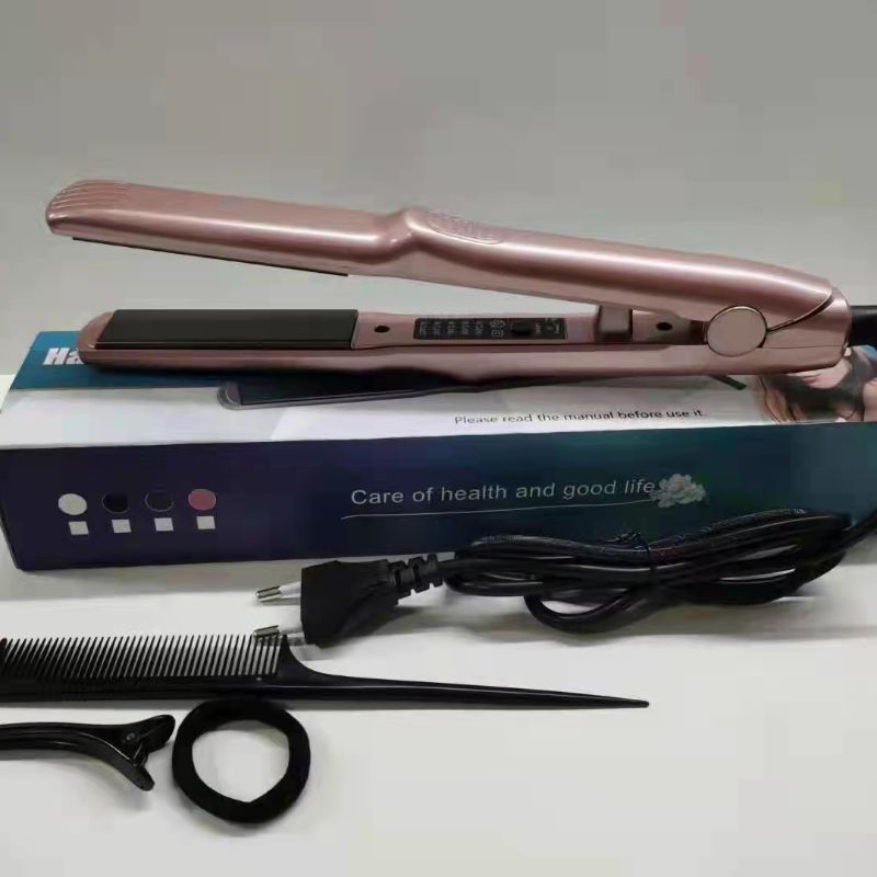 Hair splint