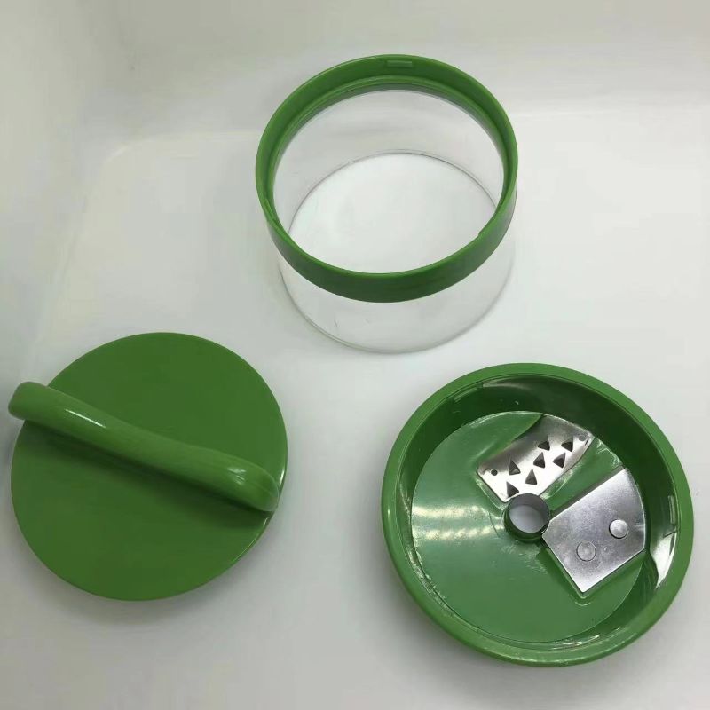 Food grinder