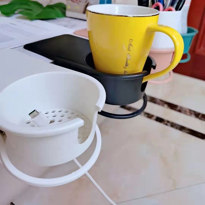 多功能桌边夹 