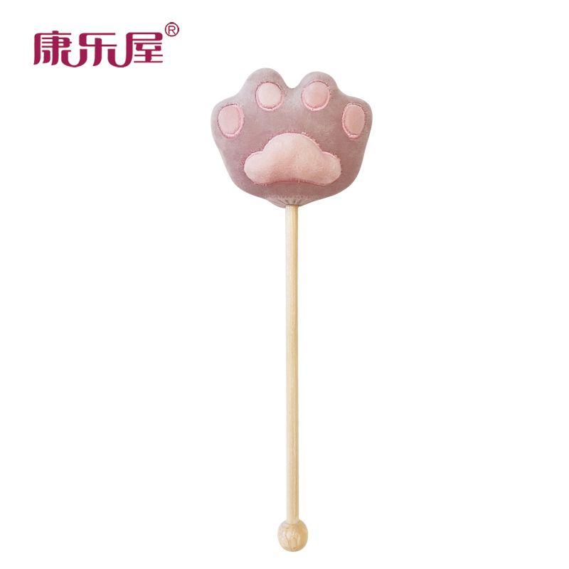 Factory wholesale of cartoon cute back-tapping sticks, massage massagers, creative plush toys, gifts, daily necessities, and can be custom-made Application Scenario