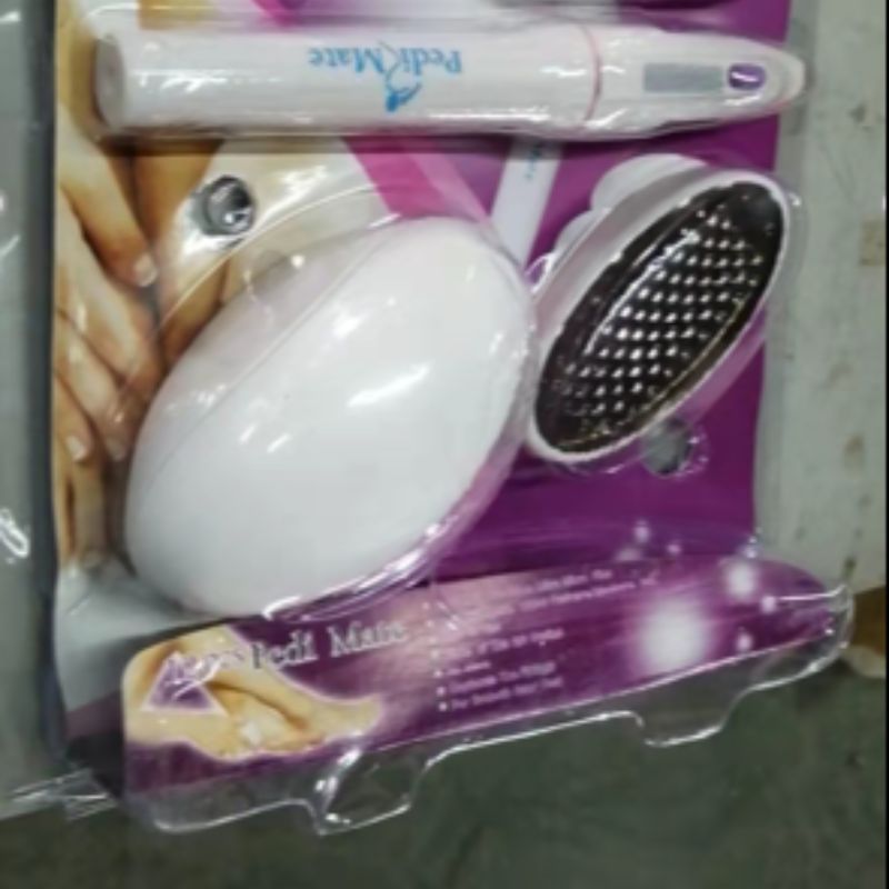 Sander set