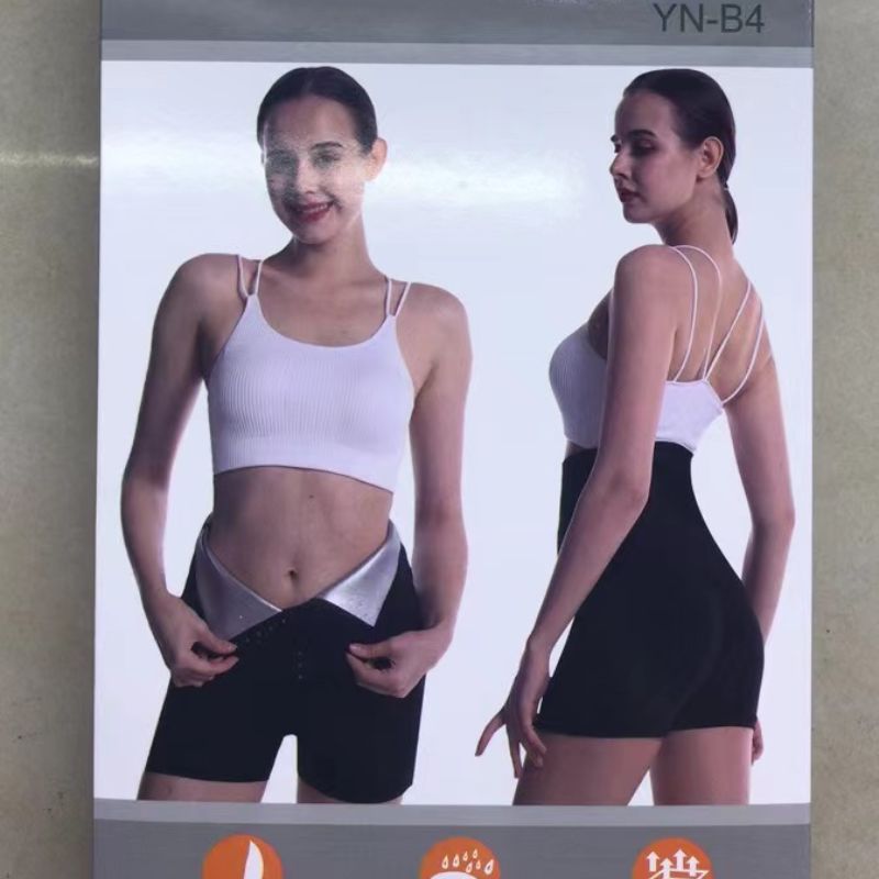 Sauna underwear