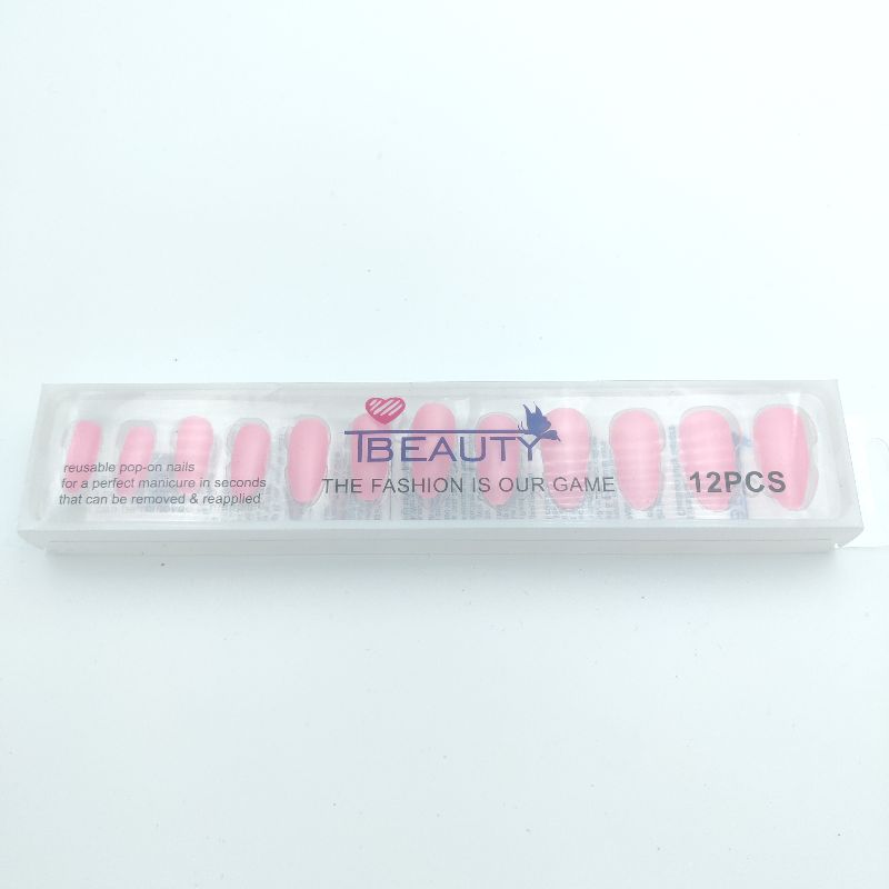 美甲工具套装实物图