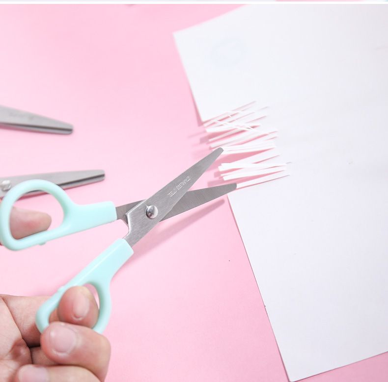 少女心/可爱/便捷白底实物图