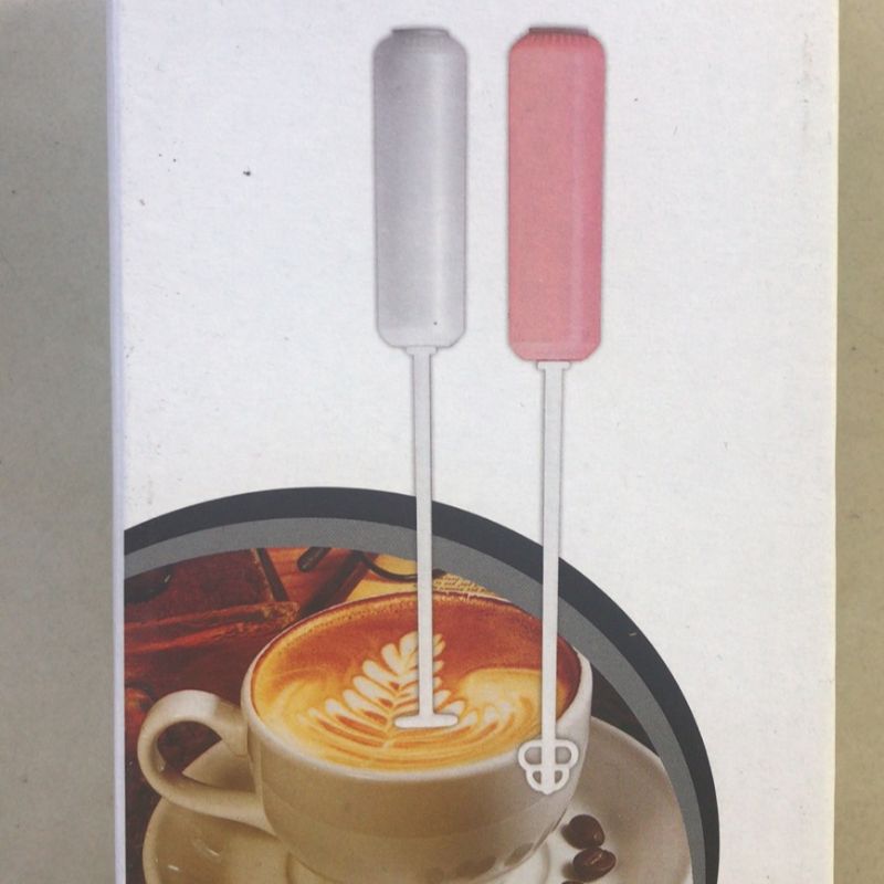Mixing spoon