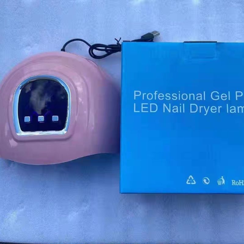 Nail art lamp