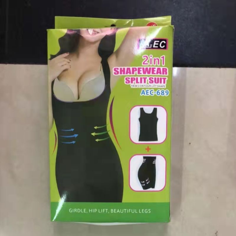 corset