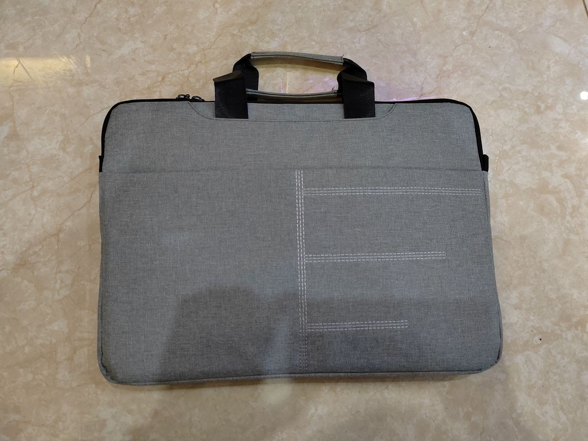 Stylish Simple Shoulder Computer Bag