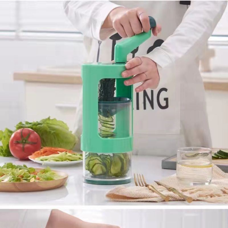 Household vegetable cutter Specification image