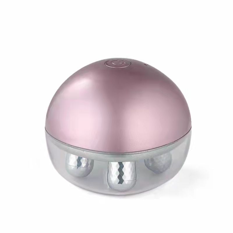 Face massager
