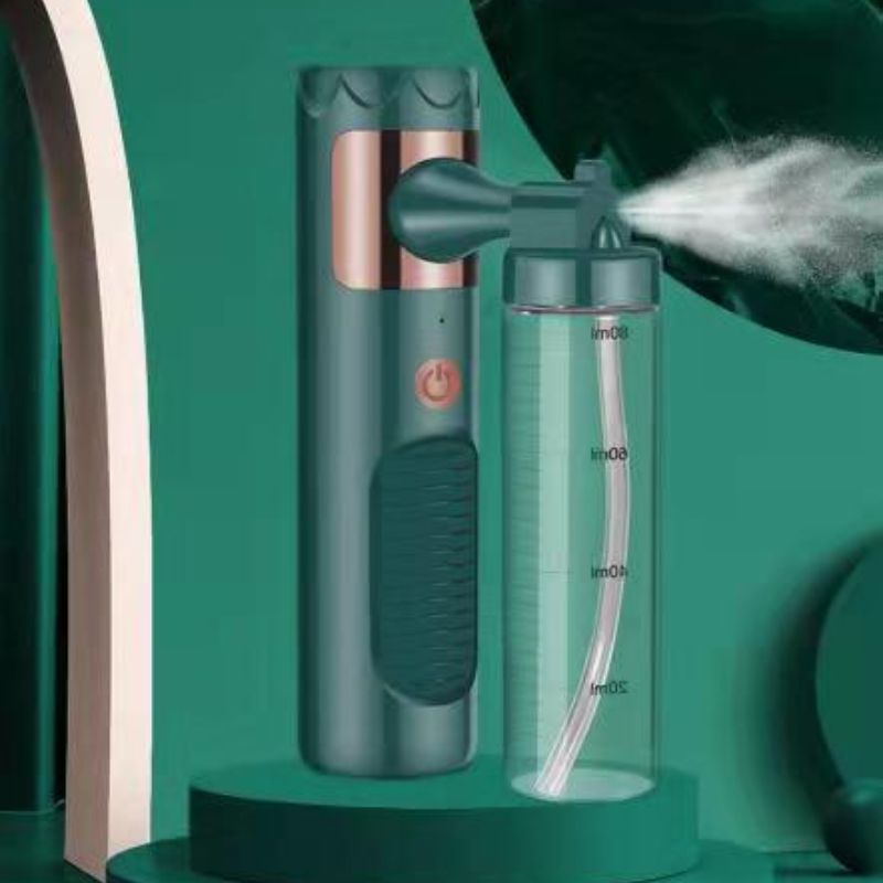 nebulizer
