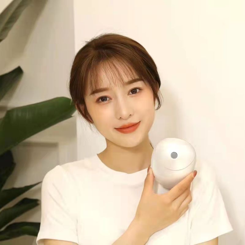 Mini head massager details Picture