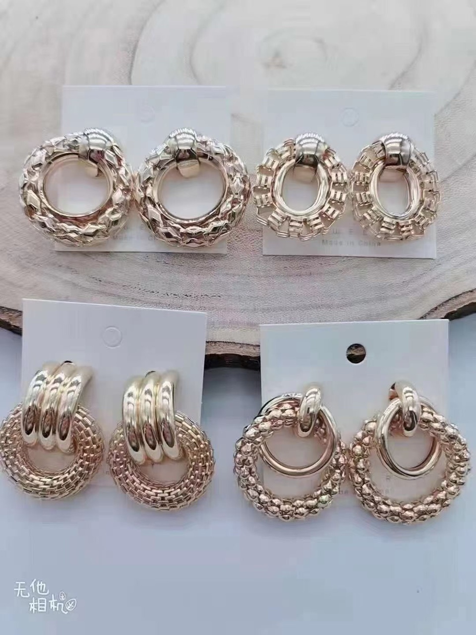 宇杰饰品