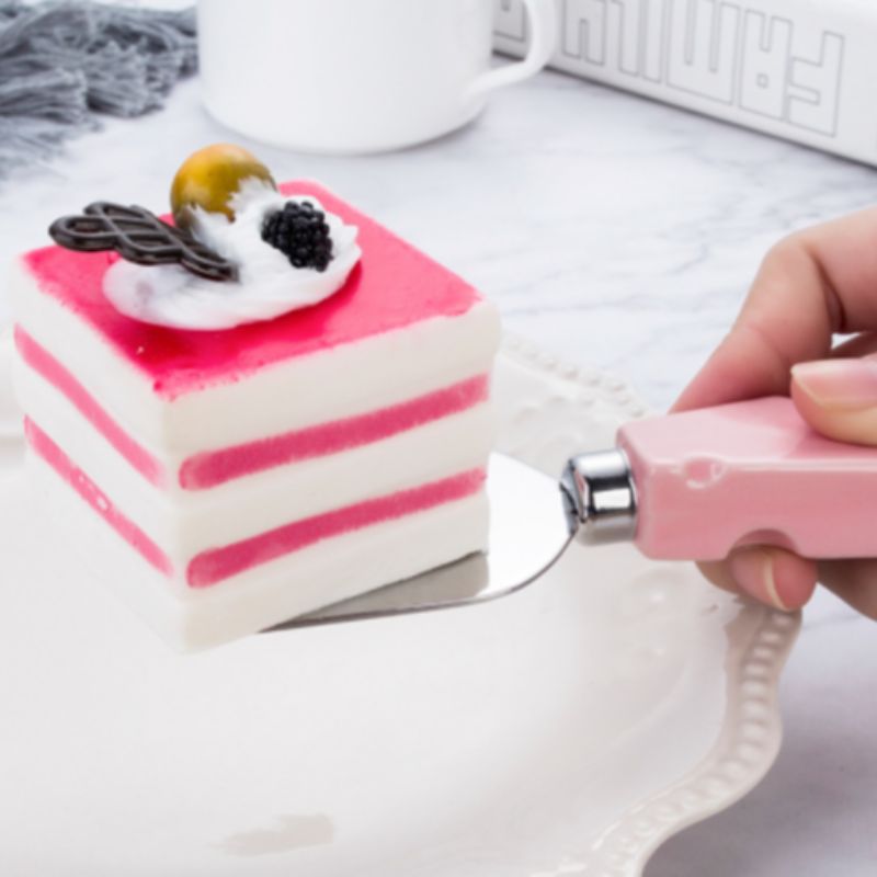 Heart house baking cheese gadgets 4 sets of foreign trade