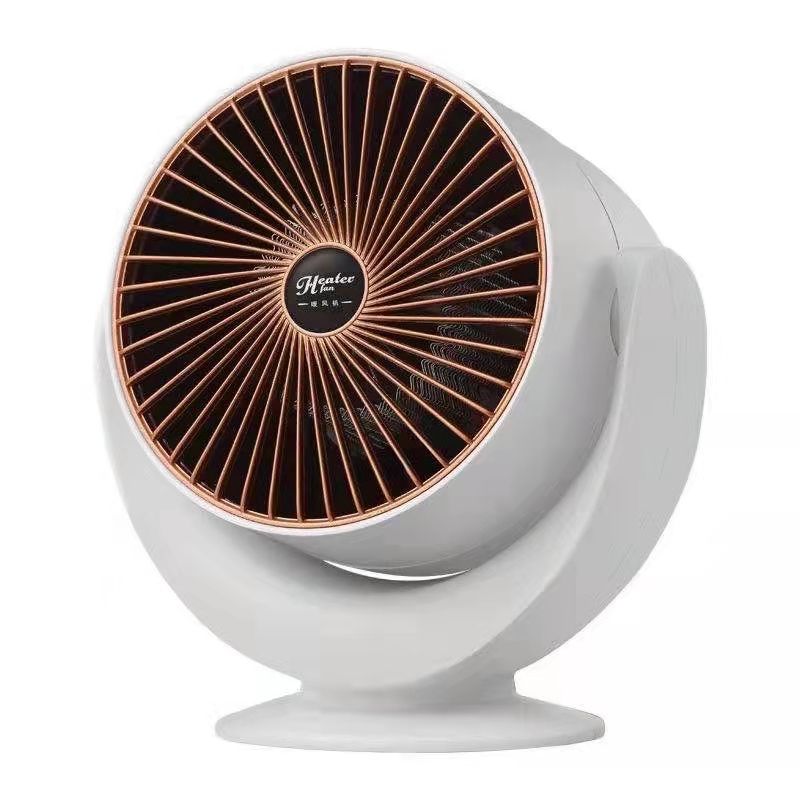 Circular heater