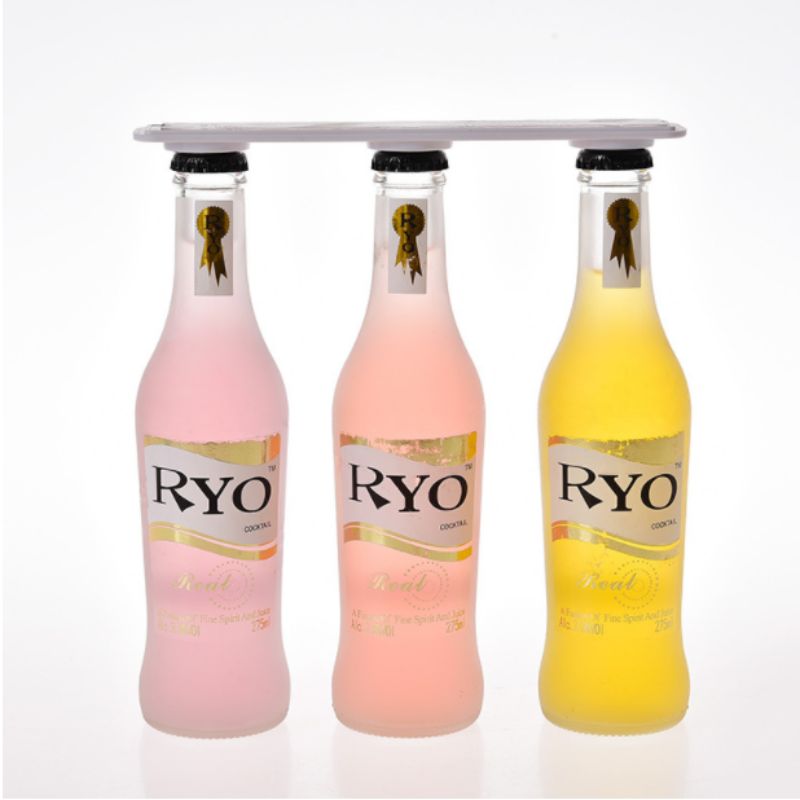 Foreign trade of refrigerator magnetic bottle suction devices Item Picture