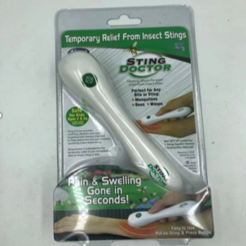 Acne removal pen