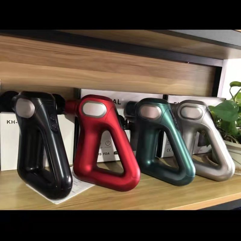 Massage gun