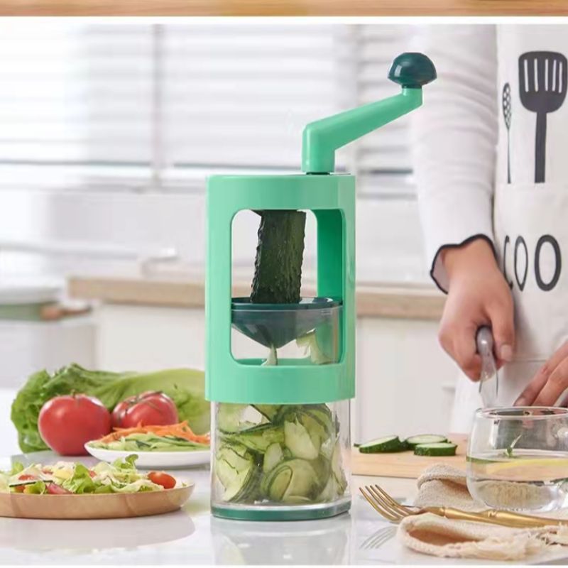 Household vegetable cutter