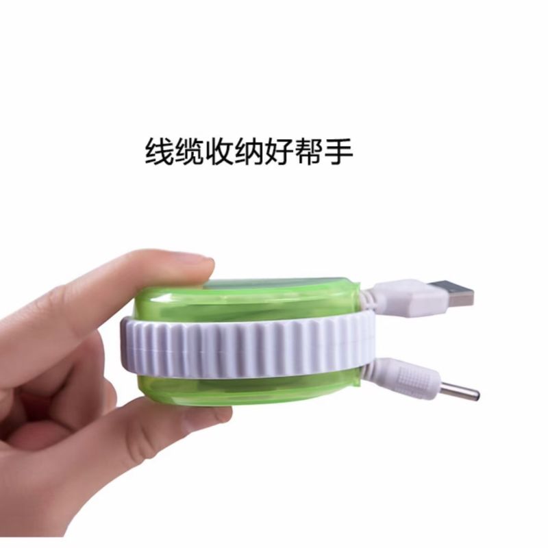 Data storage box Application Scenario