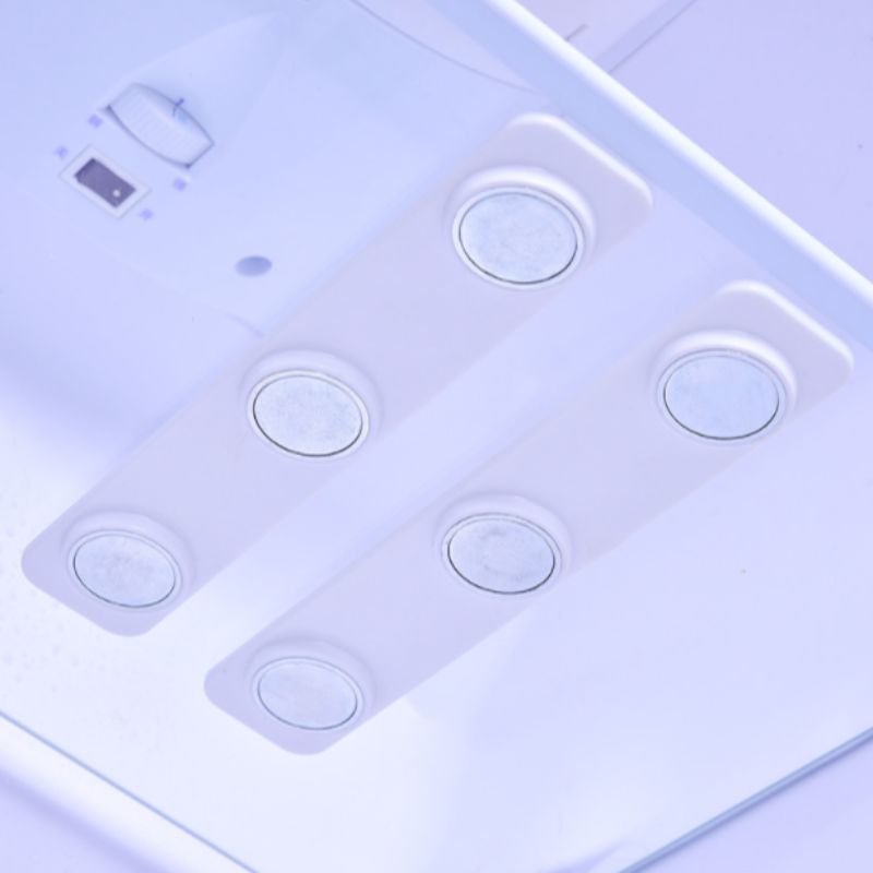 Foreign trade of refrigerator magnetic bottle suction devices Application Scenario