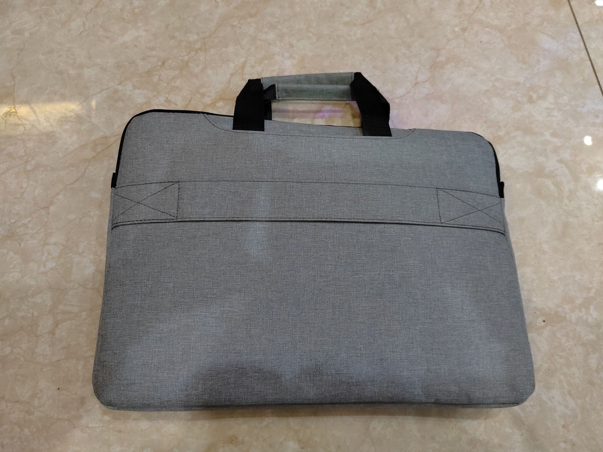 Stylish Simple Shoulder Computer Bag details Picture