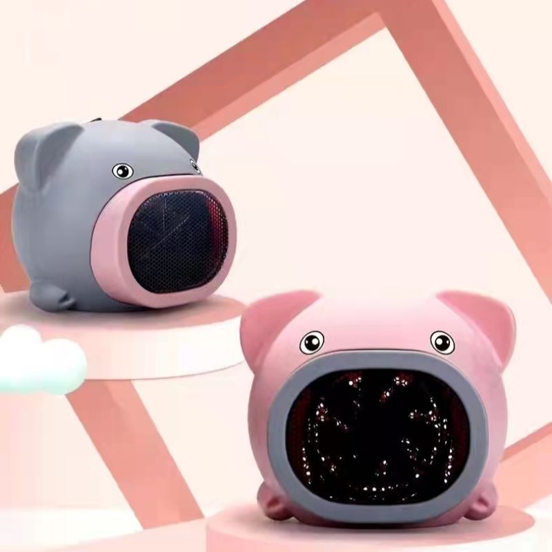 Little Pig Warm Air Blower Specification image