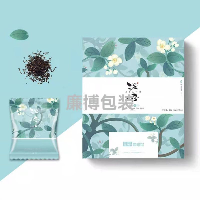 Packaging box 840
