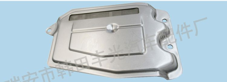 Factory direct sales, suitable for Toyota Corrolla transmission filter Matrix, car transmission filter, oil filter, transmission repair package. Tel: 35330-12040 pic 6