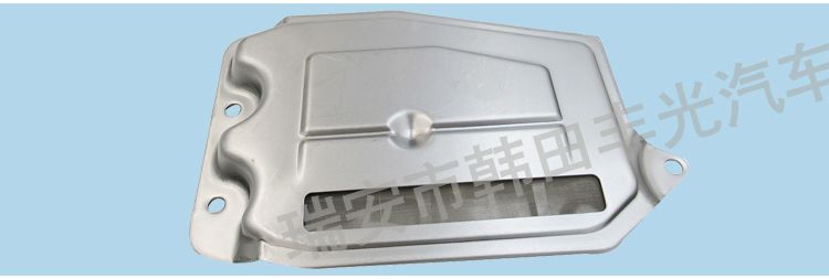 Factory direct sales, suitable for Toyota Corrolla transmission filter Matrix, car transmission filter, oil filter, transmission repair package. Tel: 35330-12040 pic 4