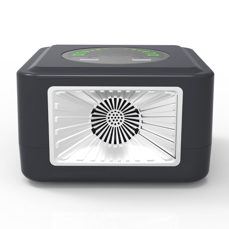 AU澳插澳大利亚插头超声波驱鼠器家用电子猫夹抓赶捉老鼠克星灭鼠捕鼠神器