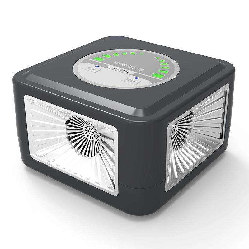 AU澳插澳大利亚插头超声波驱鼠器家用电子猫夹抓赶捉老鼠克星灭鼠捕鼠神器